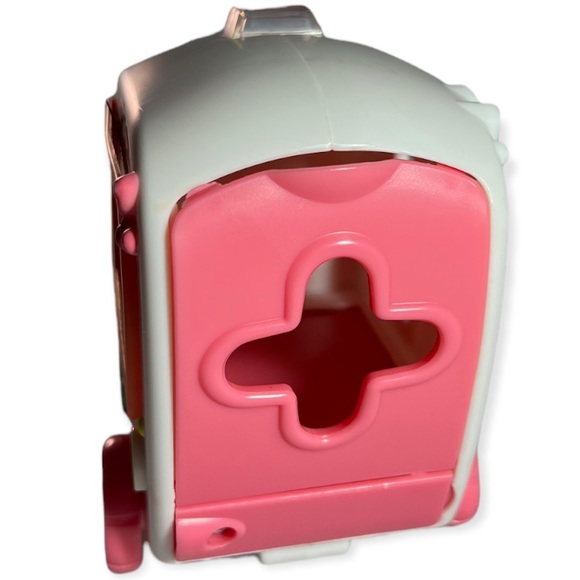 Littlest Pet Shop ambulance / x-ray - lights up!! - Picture 8 of 12